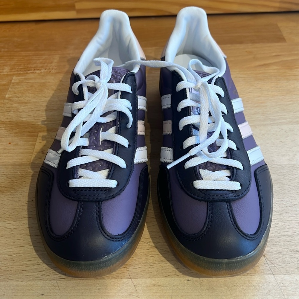 Adidas Gazelle